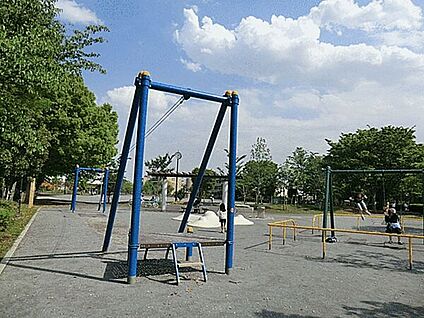 堀崎中央公園 1510m