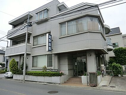 高野医院 264m