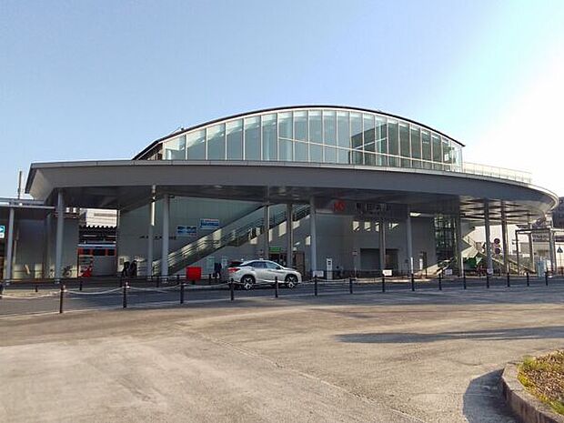 中央本線「春日井」駅(約1,280m)