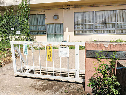 柏市立豊小学校 777m
