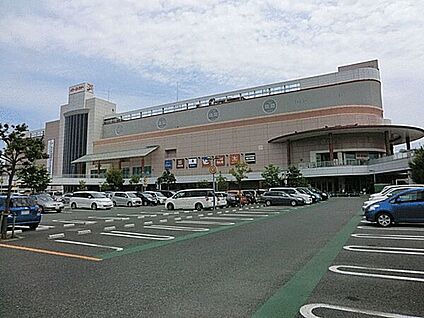 イトーヨーカドー 大和鶴間店 1083m