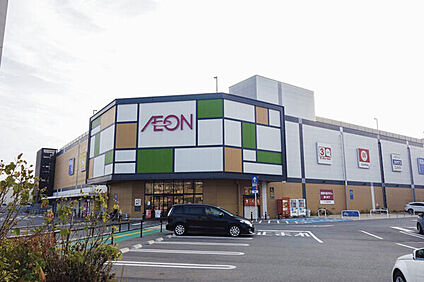 イオン原店 1998m