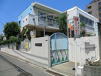 じゅうじょうなかはら幼稚園 441m