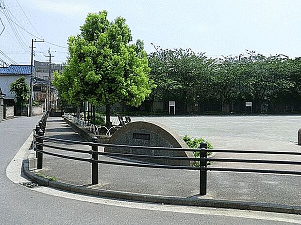 小野第四公園(約433m)