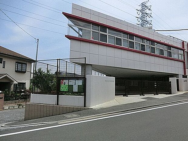 旭はるかぜ保育園(約1,494m)