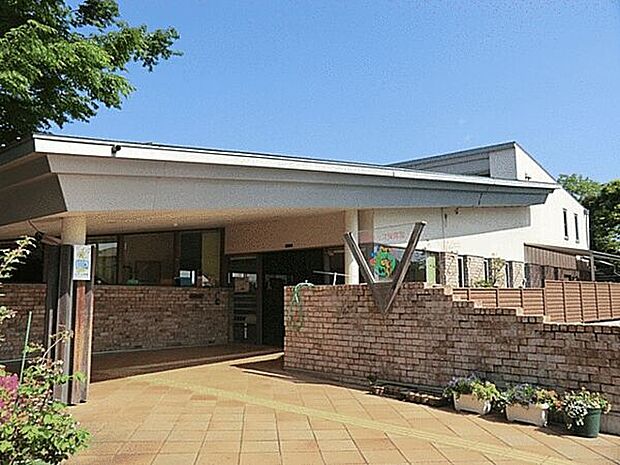 領家キッズ保育園(約1,469m)