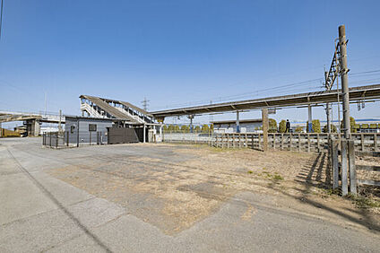 東武鉄道「世良田」駅 5760m