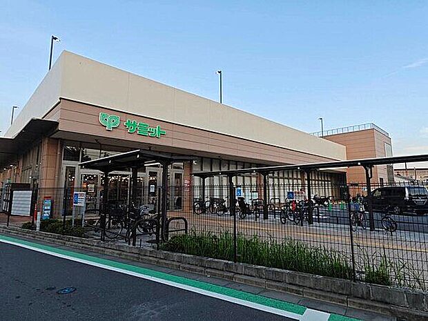 サミットストア上星川店(約697m)