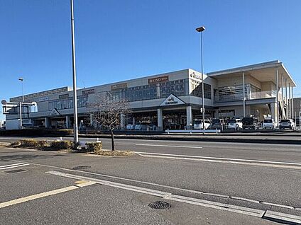 マルエツ 西大宮駅前店 1709m