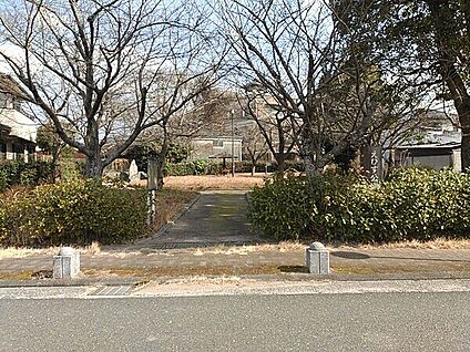 えびす公園 1333m