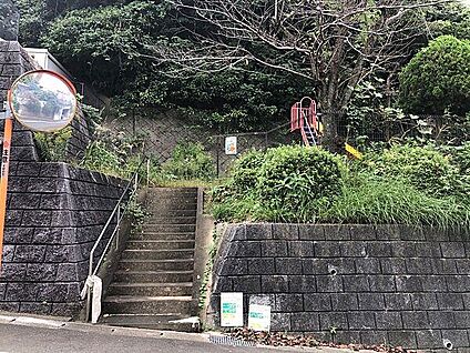 梅香苑第3公園 785m