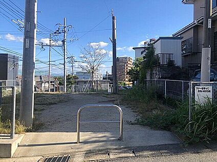 松ケ浦公園 837m