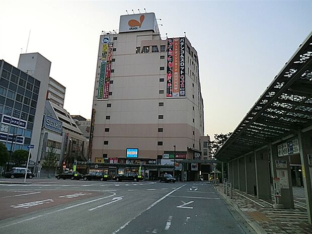 京成電鉄「菅野」駅(約1,520m)
