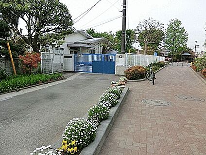 宮沢保育園 996m