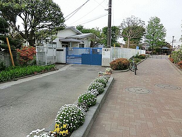 宮沢保育園(約900m)