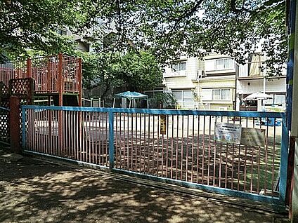 三ツ境幼稚園 1244m