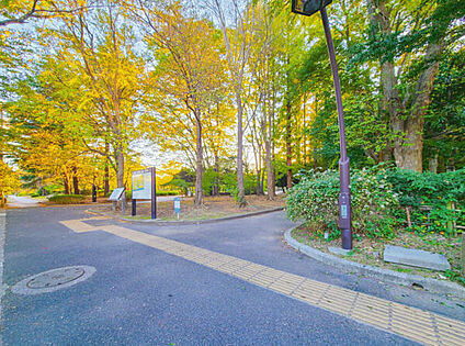 猿江恩賜公園 1476m
