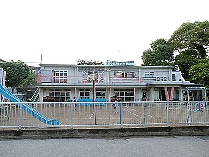 府中おともだち幼稚園 689m