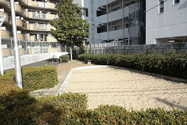横手2号公園（約1,186m）