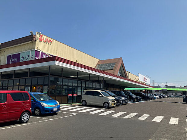 ピアゴ東刈谷店(約1,117m)