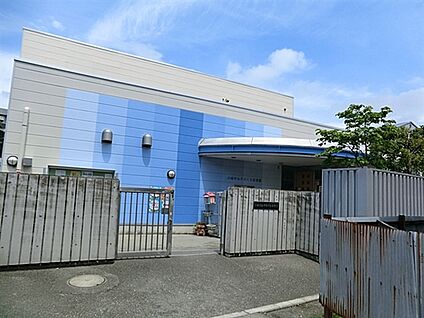 川崎市みぞのくち保育園 1061m