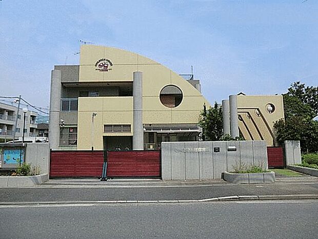 くっくおさんぽ保育園(約1,143m)