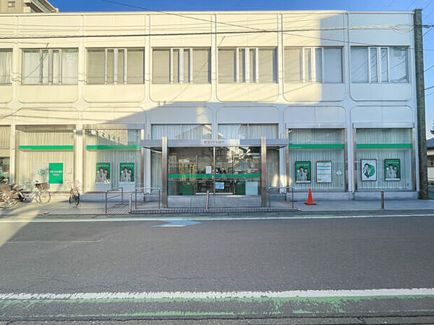 埼玉りそな銀行 日進支店(約1,417m)