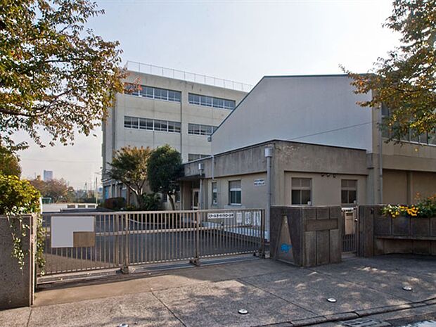浦島町浜公園（約1,199m）