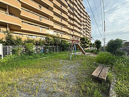 前原第８公園 673m