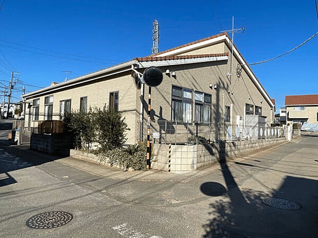 新検見川すきっぷ保育園（約308m）