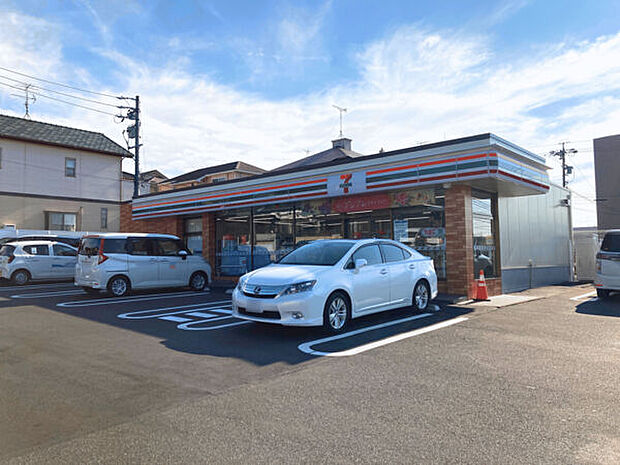 セブンイレブン名古屋桃山1丁目店（約345m）