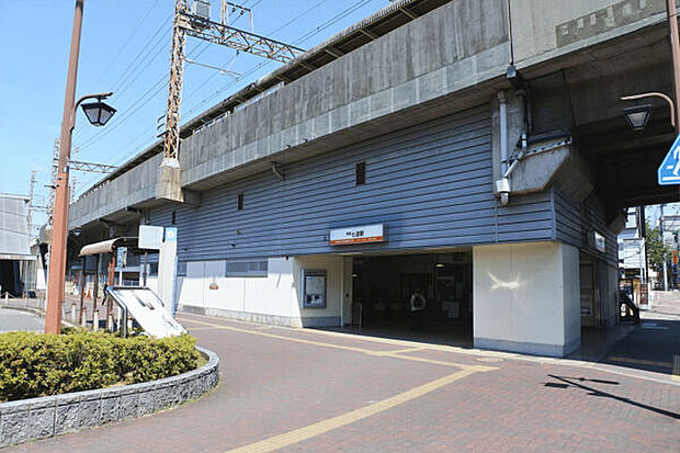 A-プライス堺店(約872m)