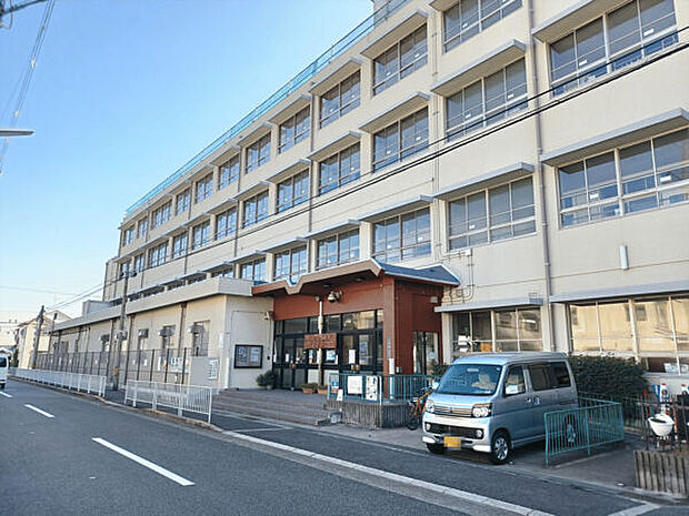 ウエルシア堺砂道店(約1,453m)