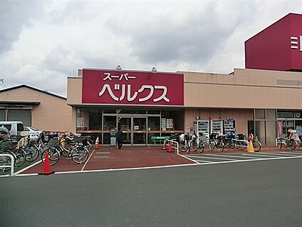 西保木間保育園 1473m