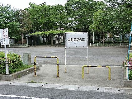 松戸市立古ケ崎中学校 406m
