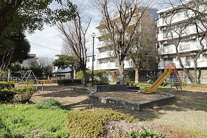 東浜公園 987m
