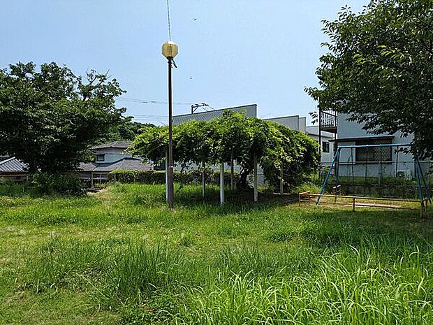 大ノ坂公園(約1,375m)