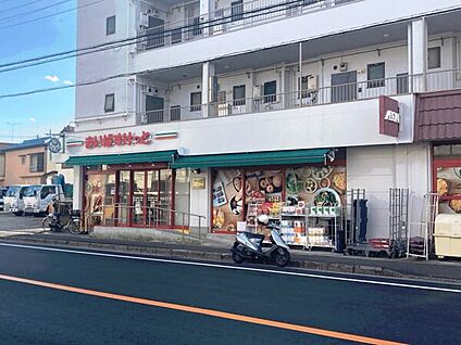 まいばすけっと 市川大和田5丁目店 1147m