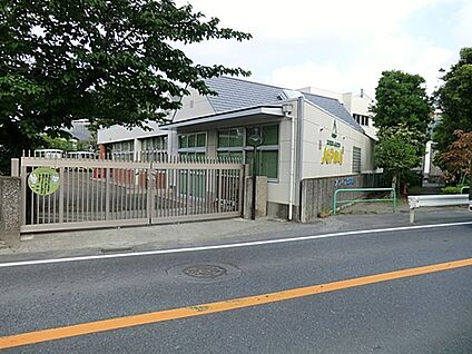 市川市立稲荷木保育園 813m