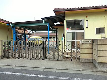 練馬ひかり幼稚園 1460m