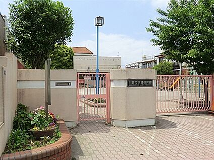 島忠ホームズ 川崎大師店 1324m