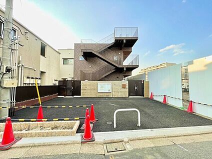 興野保育園 346m