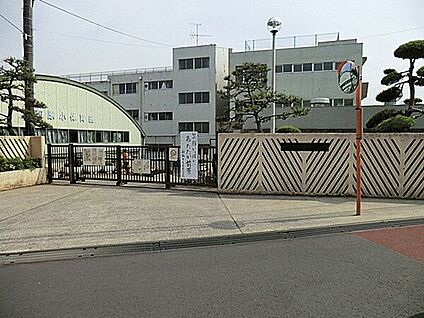 船橋市立前原中学校 1731m