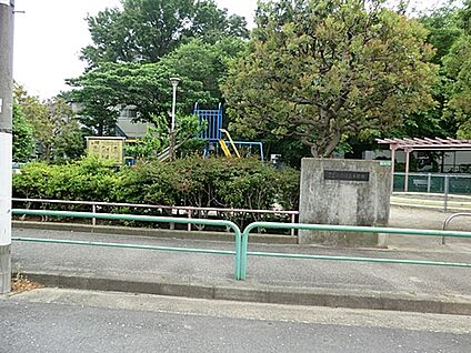 ふたば児童遊園 1399m