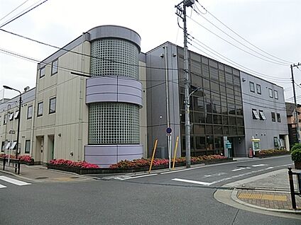 練馬幼稚園 912m