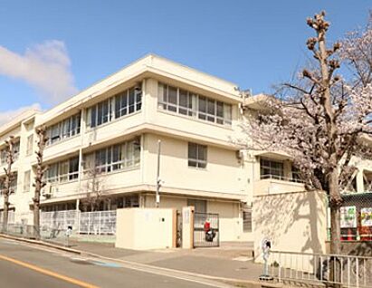 池田市立秦野小学校 約480m～490m(徒歩6分～7分)