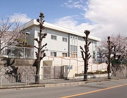 池田市立あおぞら幼稚園 約450m～460m(徒歩6分)