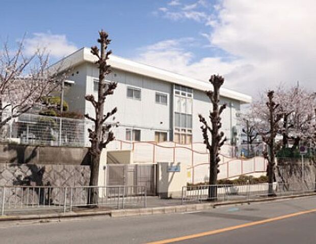 池田市立あおぞら幼稚園