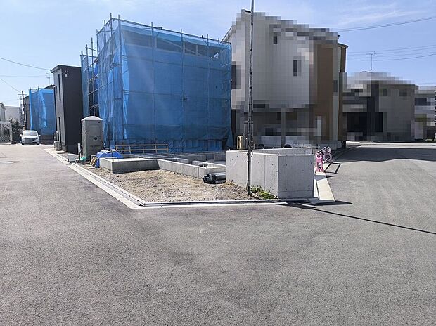 2026年3月現地撮影