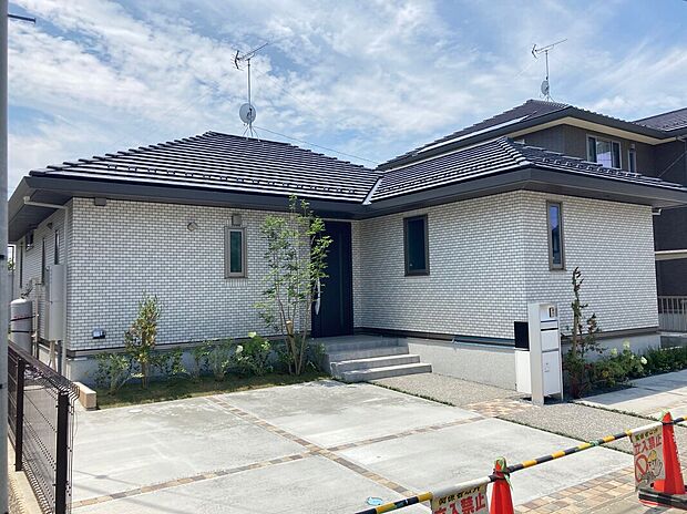 東海村の新築一戸建て 一軒家 建売 分譲住宅の購入 物件情報 茨城県 スマイティ
